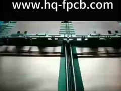 Гибкое использование ПКБ для очков ИИ Производитель Двухслойной FPC сборка Гибкий ПКБ