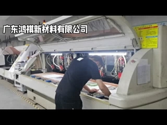 Контроль процесса FPC на каждом этапе