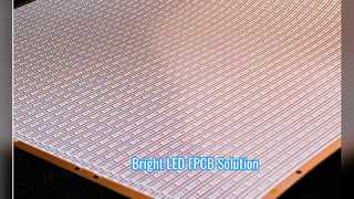 Яркий светодиод FPCB 2835 180LED 5MM 24V