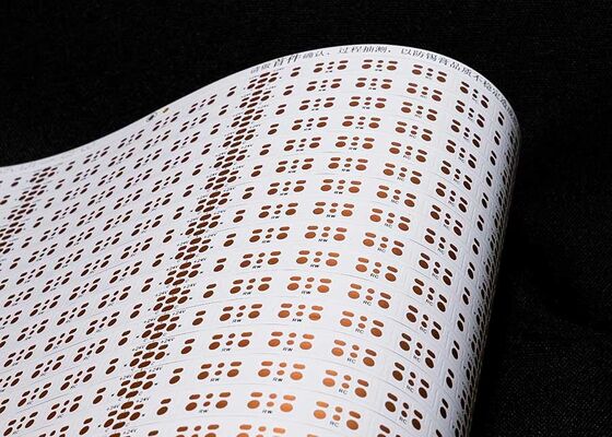 Купить Двухслойная светодиодная лента FPC с двусторонними 168 лампами и гибкой печатной платой 24 В online manufacture