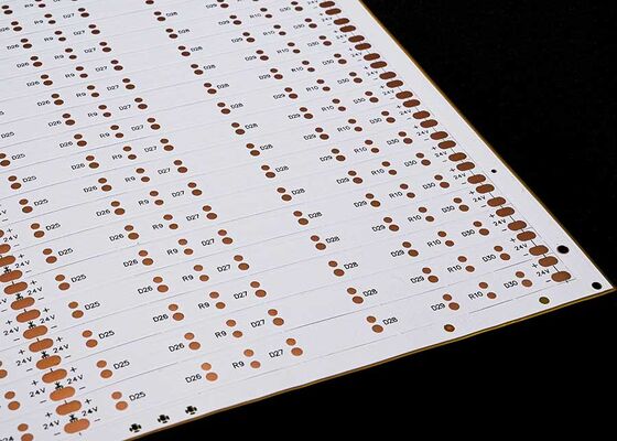 Купить Индивидуальные светодиодные решения: от проектирования гибких печатных плат до финальной SMT-сборки. Двусторонние чипы на гибкой печатной плате, белая пленка, FPCB для гибкой печатной платы светодиодной ленты 2835. online manufacture