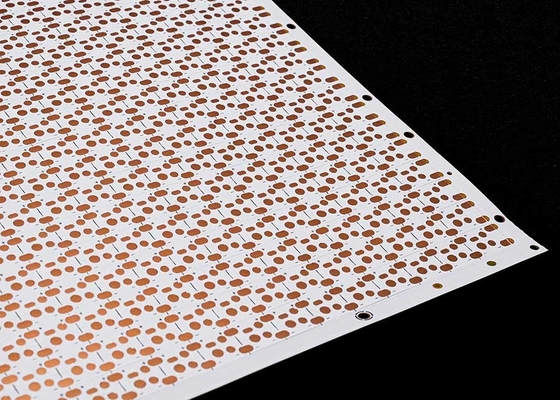 Купить Горячие продажи FPCB FPCB-Bare-2835-120D-40R-5MM-12V-0805 25/50? FPCB-Bare-2835-120D-40R-5MM-12V-0805 25/50 online manufacture