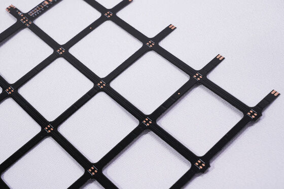 Купить Уровень противопожарной защиты с двойным слоем V0 Настраиваемая гибкая печатная плата FPC для светодиодного освещения online manufacture