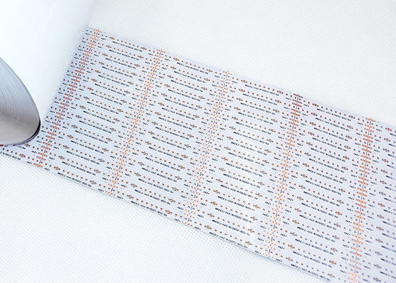 Купить Настраиваемая светодиодная лента COB FPCB с хорошей гибкостью и сопротивлением online manufacture