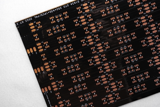 Купить Горячая продажа Фотоновая кровать FPCB для медицинского оборудования Гибкие печатные платы FPC Планы точное производство online manufacture