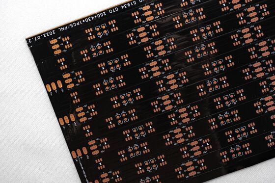 Купить Горячая Распродажа Гибкая Печатная Плата с Двойным Слоем из Полиимидной Смолы (PI) и Классом Огнестойкости V0 для Медицинского Оборудования online manufacture