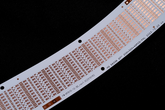 Купить Хонгчи Ультратонкая узкая плата с КАРС LED STRIP fpc Автомобильная световая плата online manufacture