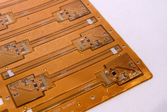 Купить Профессиональные заказные печатные платы FPCB, гибкие печатные платы FPC и гибкие плоские кабели FPC. Высококачественный поставщик online manufacture