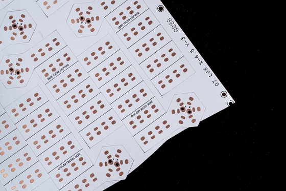 Купить FPC Flexible PCB Strip Flex PCB Printed Circuit Board Flexible PCB Manufacturers for LED Strips Multilayers Fpc online manufacture