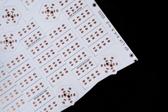 Купить Гибкая плата FPC Corn Light - горячая распродажа, ультратонкая гибкая светодиодная лента с полиимидным медным покрытием online manufacture