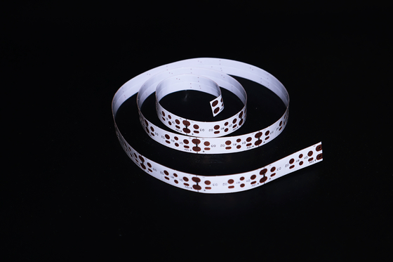 Купить FPCB - ГОЛЫЙ - 2835-120D-40R-8MM-12V-1206 18/50? FPCB - ГОЛЫЙ - 2835-120D-40R-8MM-12V-1206 18/50 online manufacture