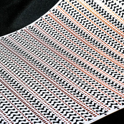 Купить Схема красоты производственного дизайна Гибкая и прочная однослойная медицинская аппаратура Гибкая печатная плата с поддержкой SMT и DIP online manufacture