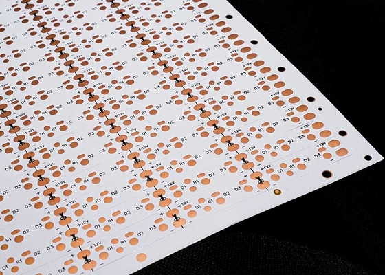 FPCB 2835,60led/PCS,size:8*503mm,12V двусторонняя белая пленка для панели FPCB для светодиодной ленты
