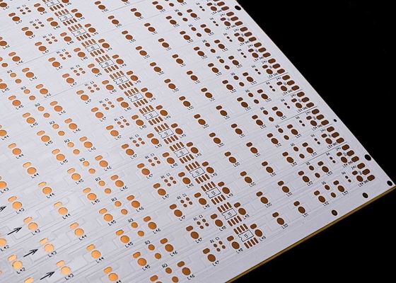 Светодиодная возобновляемая схема передачи FPC 5050RGB 2835-54LEDS /ШТ - 7,9*503-24V12 Вольт Светодиодная лента Гибкая печатная плата Двусторонняя гибкая плата
