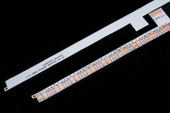 LED лента HDI печатная плата Flex PCB Smt сборка Flexible PCB