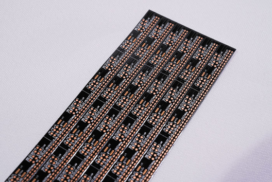 LED 5050RGB 2835 W WW FPCB для светодиодного СТРИП-СВЕТ fpcb Магический цвет fpcb Контрольный цвет Свет FPCB Гибкая панель светодиодных схем как двойной слой Гибкая сборка PCB Custom Flex PCB