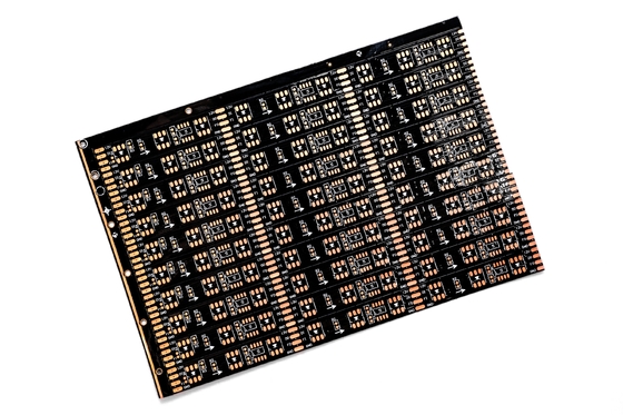 Легкие и высокопроизводительные платы FPC с гибкими PCB IC RGBW