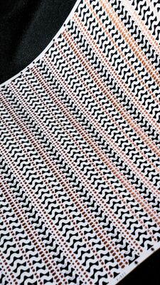 Светодиодная лента 2835 SMD, 24 В, двусторонняя печатная плата со сроком службы 50 000 часов для надежных осветительных решений